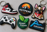 Diseños personalizados fabricados en PVC flexible a medida