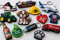 Fabricación de productos de PVC personalizados a medida