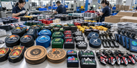Producción de parches y productos de PVC personalizados para empresas Producción de parches y productos de PVC personalizados para empresas